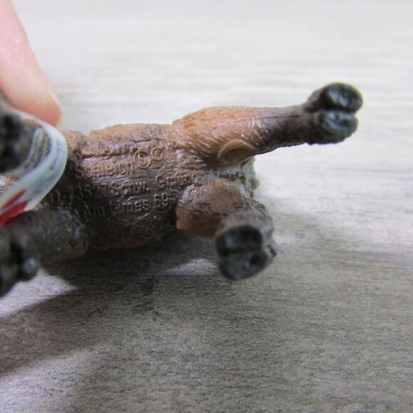 Schleich Farm World Sow Pig & Goat Kid Educational Toy 13782 13829 - Picture 7 of 7